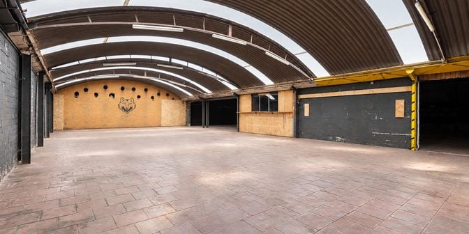 Bedrijfsvastgoed te huur in Rue Provinciale 2, 1301 Bierges