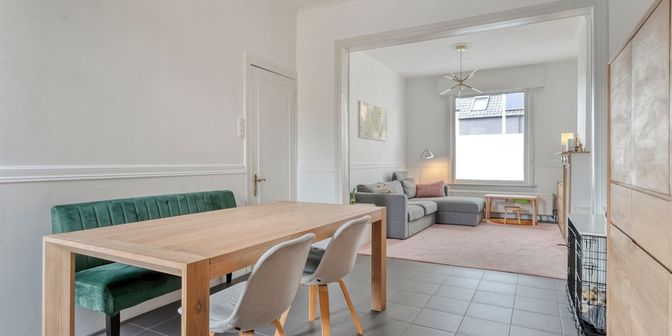 Huis te koop in Olsenestraat 108, 9870 Zulte