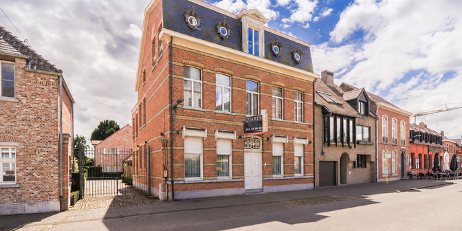 Maison à vendre à Wolfgang d'Urselstraat 8, 2880 Hingene