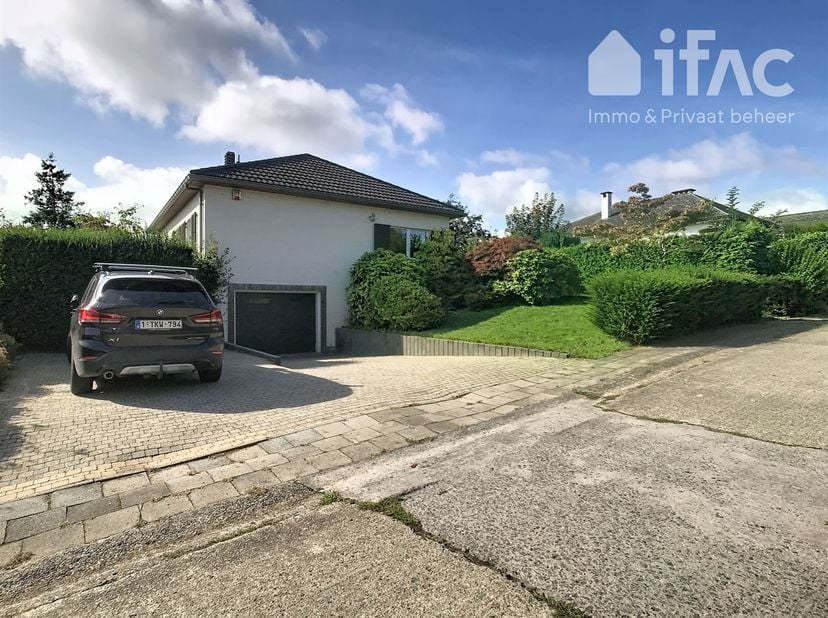 Huis te huur in Livingstonelaan 35,
                    3080 Tervuren
