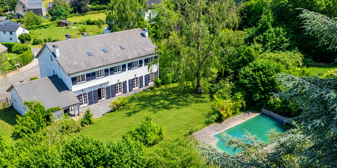 Maison à vendre à Avenue du Grand Verger 32, 5170 Profondeville