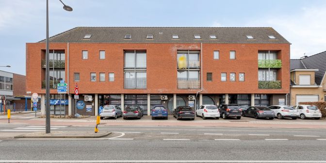 Bien professionnel à louer à Stationsstraat 81, 3980 Tessenderlo