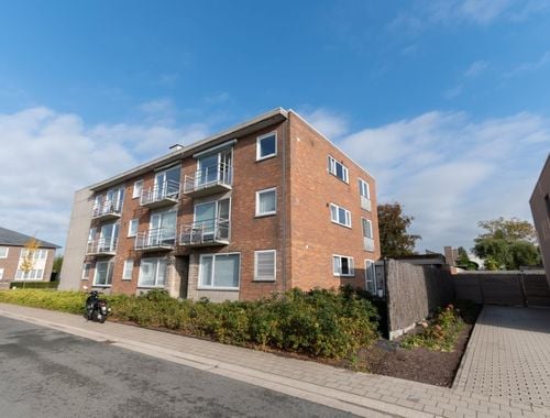                                         Appartement te huur in Tielt, € 690
