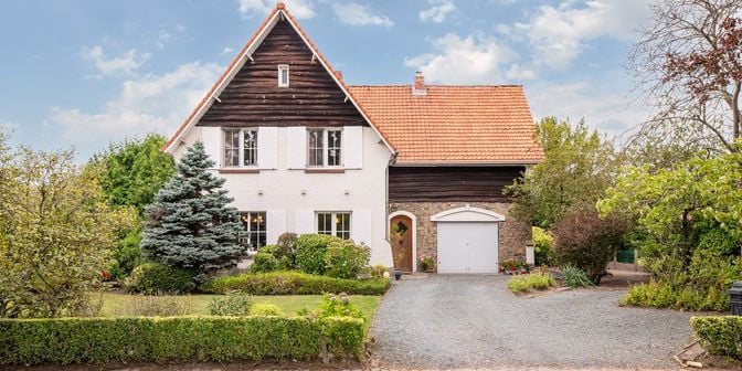 Huis te koop in Bergstraat 16, 2861 Onze-Lieve-Vrouw-Waver