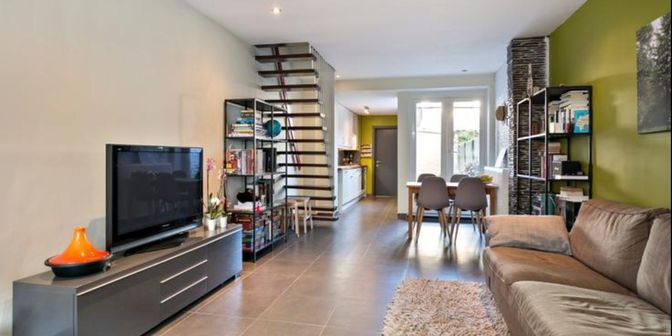 Huis te koop in Notelaarstraat 84, 9000 Gent