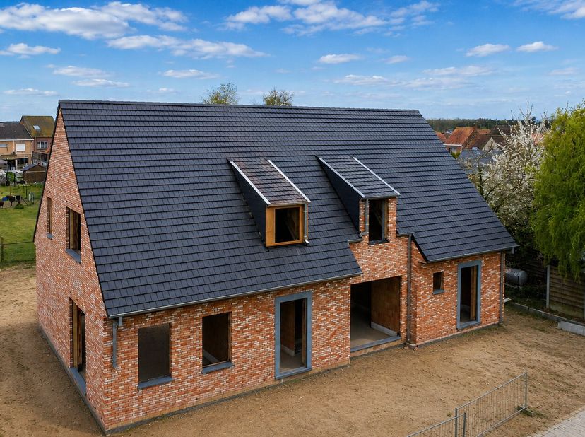 Huis te koop
                    in 8650 Houthulst