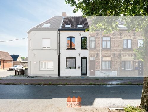                                         Woning te koop in Eeklo, € 349.000
