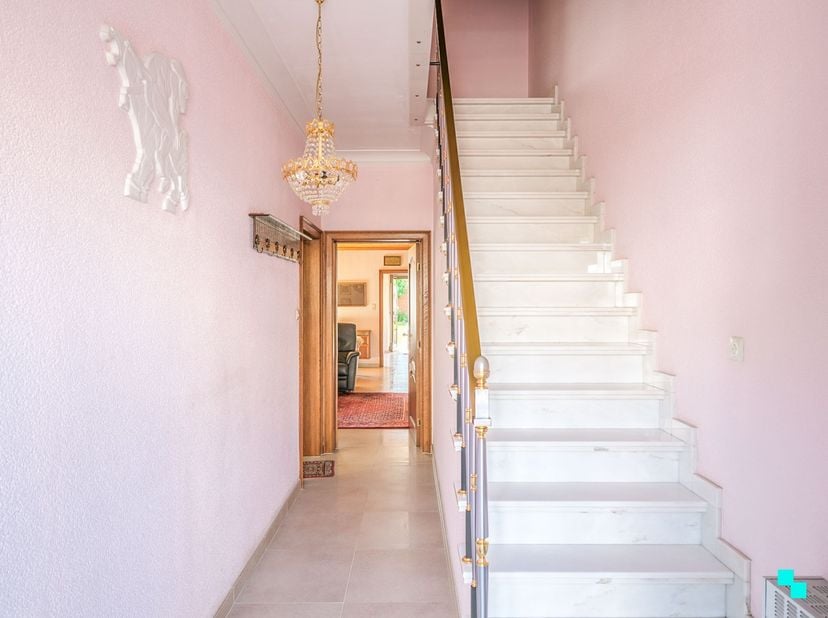 Huis te koop
                    in 9820 Merelbeke