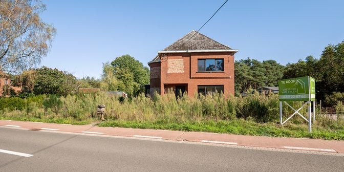 Huis te koop in Gijmelsesteenweg 20, 2230 Herselt