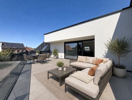                                         Appartement te koop in Helkijn, € 315.000
