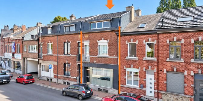 Huis te koop in Rue de Magnée, 19, 4620 Fléron