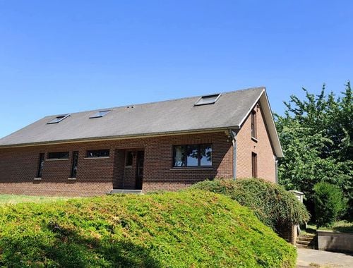                                         Villa à vendre à Marilles, € 399.000
