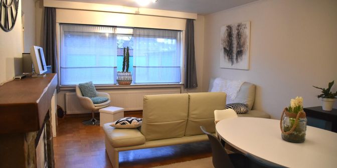 Appartement te huur in Handboogstraat 10 bus 0001, 8560 Wevelgem