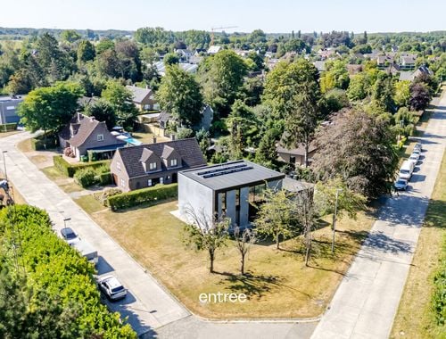                                         Woning te koop in Drongen, € 995.000
