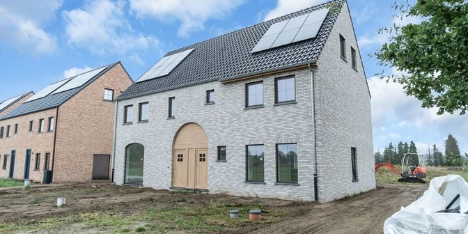 Huis te koop in Emiel Verhaerenstraat 48, 3970 Leopoldsburg