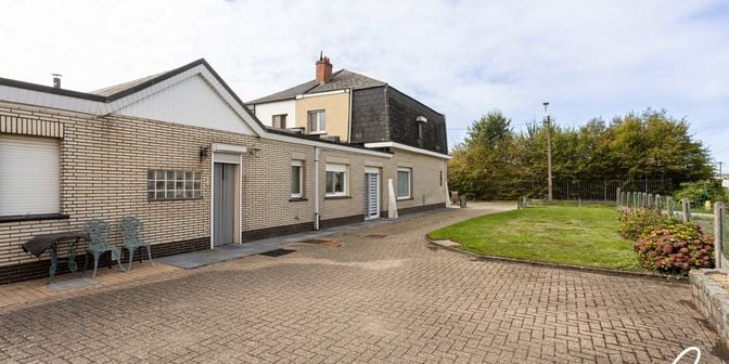 Maison à vendre à Koedreef 1, 9230 Wetteren