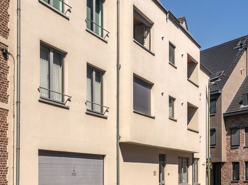 Appartement te koop in Egide Alenusstraat 26 bus B3,
                    3290 Diest