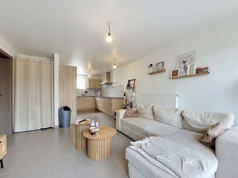 W Immobilière vous propose à la location un charmant appartement situé à Freylange. Celui-ci se compose dun vaste séjour très lumineux avec une cuisin