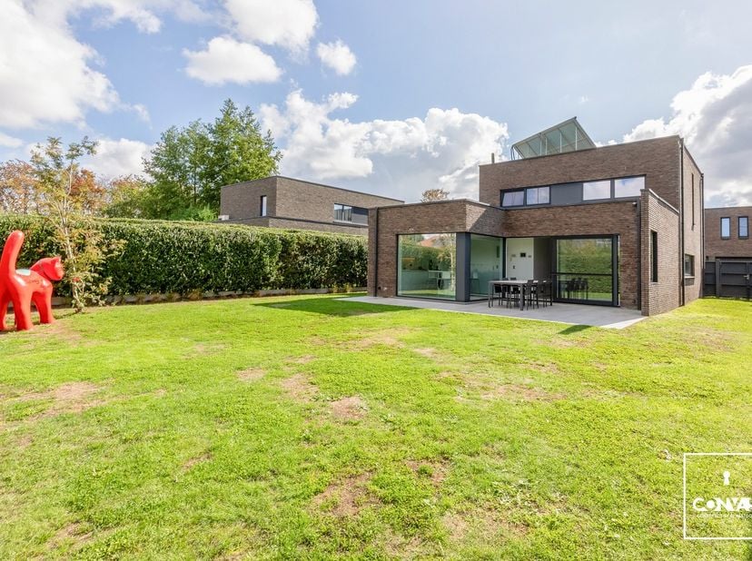 Huis te koop in Hof van Westbeke 1,
                    9000 Gent
