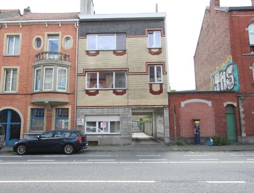                                         Appartement à vendre à Gent, € 329.000

