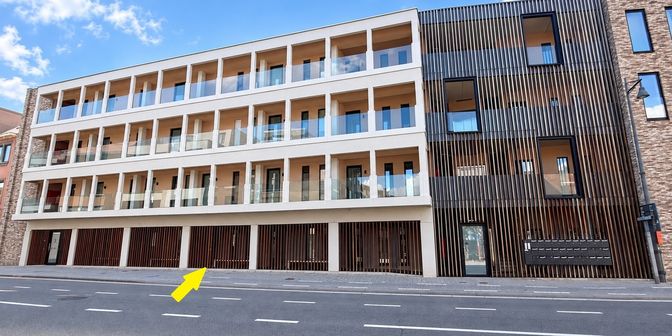 Appartement te koop in Koningin Astridlaan 10 bus 0.06, 3500 Hasselt