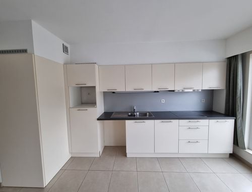                                         Appartement te huur in Gent, € 790
