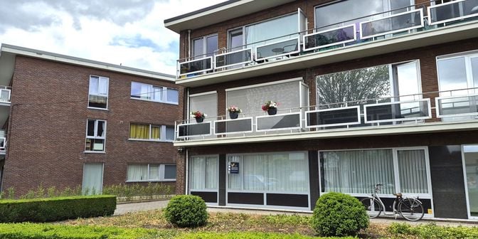 Appartement te huur in Hoveniersstraat 33 bus 1, 2300 Turnhout