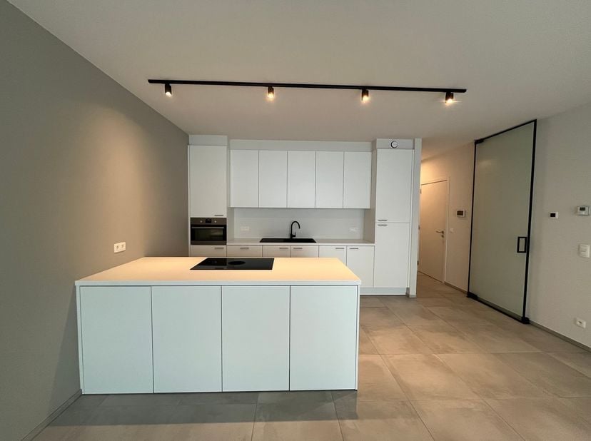 Appartement à louer
                    à 8400 Oostende