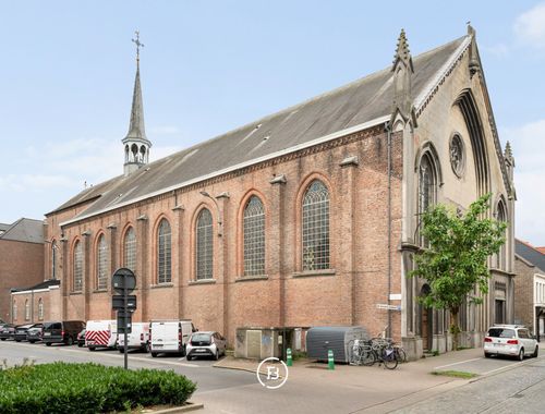                                         Appartement à vendre à Lokeren, € 949.000
