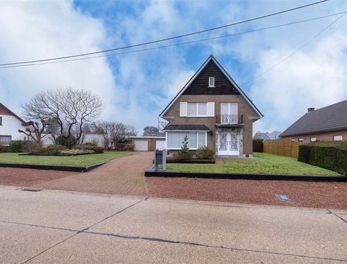                                         Eengezinswoning te koop in Veerle, € 330.000
