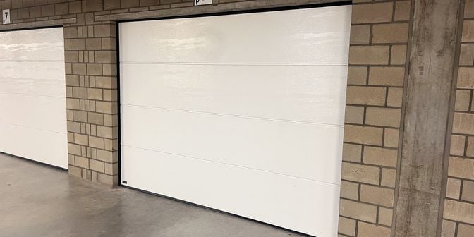 Garage te koop in Sint-Rochusstraat 10, 8800 Roeselare