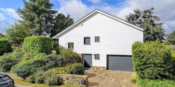 Huis te koop in Zwaluwenlaan 2, 3080 Tervuren