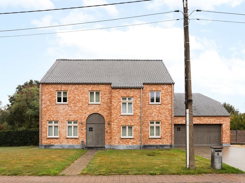 Maison à vendre à Langestraat 4,
                    3190 Boortmeerbeek