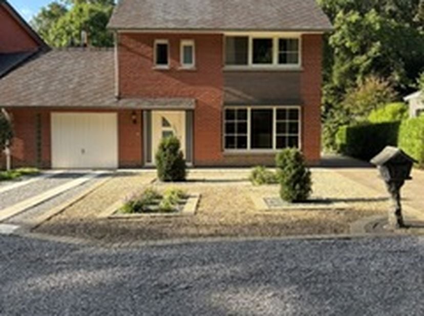 Huis te koop in Kraanbergstraat 14,
                    3530 Helchteren