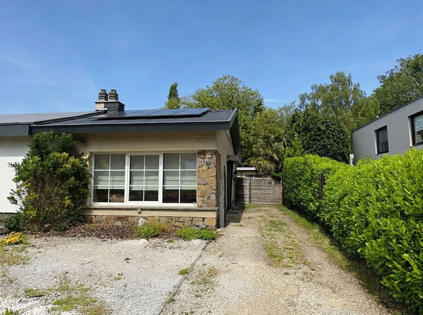 Huis te koop in Wijnstraat  10,
                    9170 Sint-Pauwels