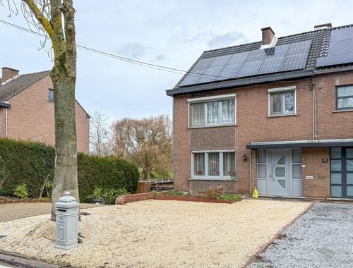                                         Woning te koop in Webbekom, € 379.000
