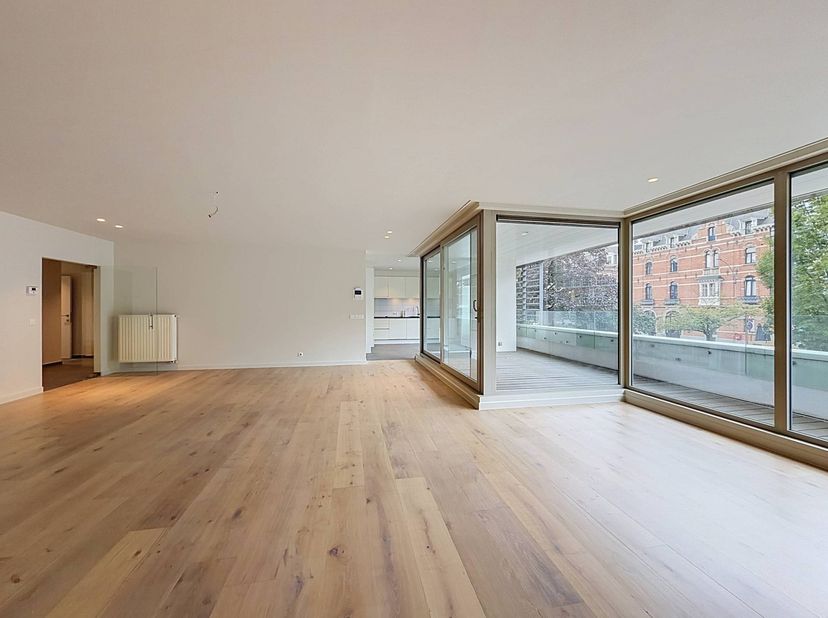 Appartement te huur in François Laurentplein 25 bus 0101,
                    9000 Gent