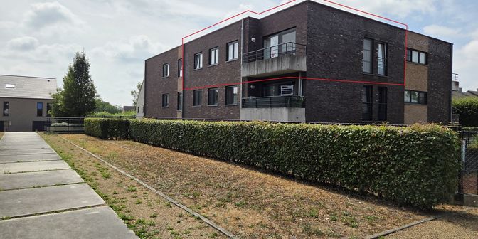 Appartement te koop in Dreef 27, 9470 Denderleeuw