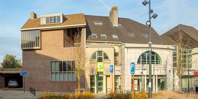 Bedrijfsvastgoed te koop in Singel 22 bus bus 2, 1745 Opwijk