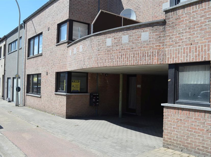 Appartement à louer
                    à 3970 Leopoldsburg