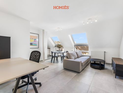                                         Appartement à louer à Leuven, € 1.200
