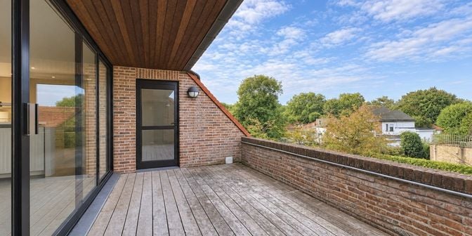 Appartement te koop in Zeelaan 151, 8670 Koksijde
