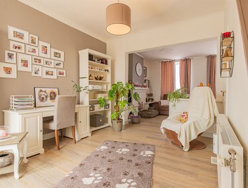                                         Woning te koop in Breendonk, € 375.000
