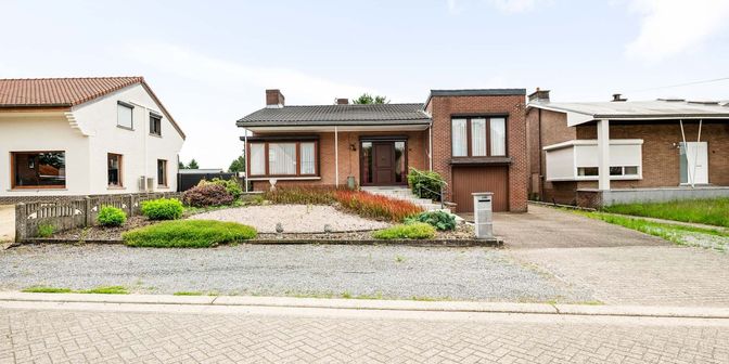 Huis te koop in Kapellestraat 18, 2450 Meerhout