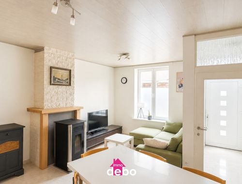                                         Woning te koop in Harelbeke, € 188.000
