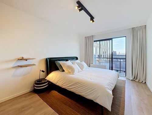                                         Appartement te koop in Etterbeek, € 470.000
