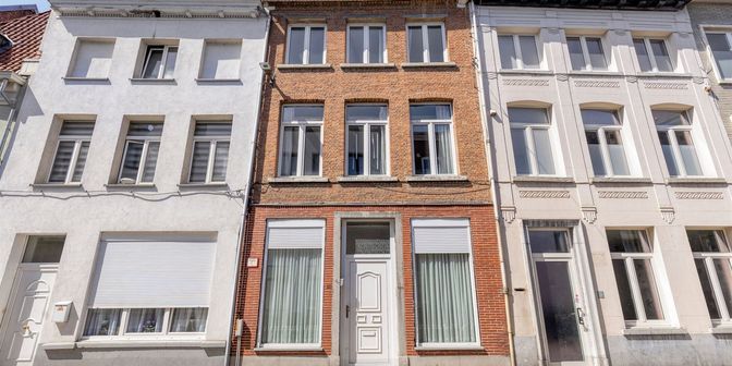 Huis te koop in Sint-Katelijnestraat 133, 2800 Mechelen