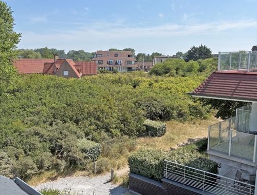                                         Appartement à vendre à Koksijde, € 162.000
