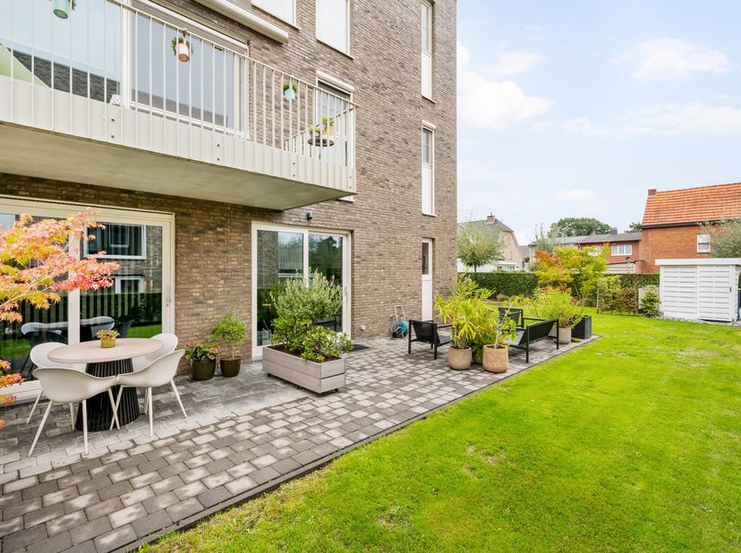 Appartement te koop in Ezaart 142 bus 2,
                    2400 Mol