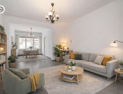                                         Woning te koop in Ronse, € 299.000
